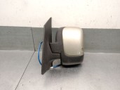 Replacement left mirror for Citroën Jumpy II van 2.0 HDi 120 OEM IAM reference 8153GJ 8153GJ 