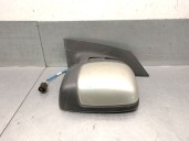 Replacement left mirror for Citroën Jumpy II van 2.0 HDi 120 OEM IAM reference 8153GJ 8153GJ 