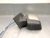 Replacement left mirror for Citroën Jumpy II van 2.0 HDi 120 OEM IAM reference 8153GJ 8153GJ 