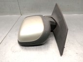 Replacement left mirror for Citroën Jumpy II van 2.0 HDi 120 OEM IAM reference 8153GJ 8153GJ 