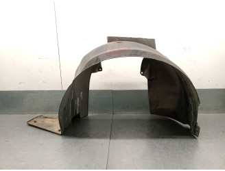 Replacement front left wheel arch for citroën jumpy ii van 2.0 hdi 120 OEM IAM reference 1497808080 7136AQ 
