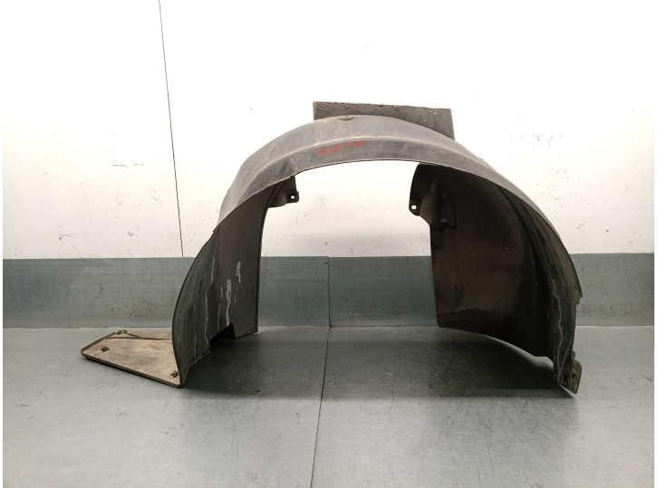 Replacement front left wheel arch for citroën jumpy ii van 2.0 hdi 120 OEM IAM reference 1497808080 7136AQ 