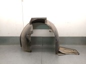 Replacement front left wheel arch for citroën jumpy ii van 2.0 hdi 120 OEM IAM reference 1497808080 7136AQ 