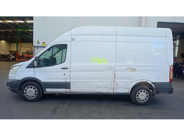 FORD TRANSIT V363 FURGONETA (FCD, FDD)