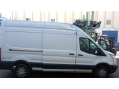 ford transit v363 furgoneta (fcd, fdd) del año 2016