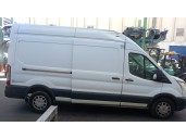 ford transit v363 furgoneta (fcd, fdd) del año 2016