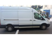Ford Transit V363 van (FCD, FDD) from the year 2016