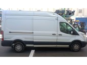 Ford Transit V363 van (FCD, FDD) from the year 2016
