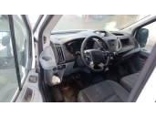 Ford Transit V363 van (FCD, FDD) from the year 2016