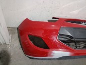 Replacement front bumper for Hyundai ix20 (JC) 1.4 OEM IAM reference 865111K000 865111K000 