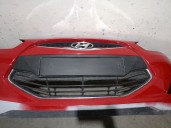 Replacement front bumper for Hyundai ix20 (JC) 1.4 OEM IAM reference 865111K000 865111K000 