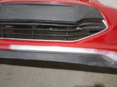 Replacement front bumper for Hyundai ix20 (JC) 1.4 OEM IAM reference 865111K000 865111K000 