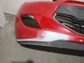 Replacement front bumper for Hyundai ix20 (JC) 1.4 OEM IAM reference 865111K000 865111K000 