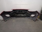 Replacement front bumper for Hyundai ix20 (JC) 1.4 OEM IAM reference 865111K000 865111K000 