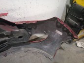 Replacement front bumper for Hyundai ix20 (JC) 1.4 OEM IAM reference 865111K000 865111K000 