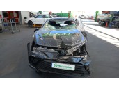 toyota corolla sedán (_e21_) del año 2019