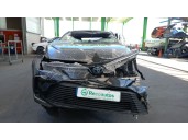 toyota corolla sedán (_e21_) del año 2019