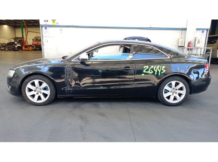 AUDI A5 (8T3)