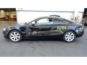 audi a5 (8t3) del año 2009