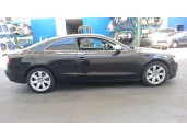 audi a5 (8t3) del año 2009