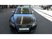audi a5 (8t3) del año 2009