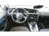 audi a5 (8t3) del año 2009