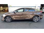 hyundai ioniq (ae) del año 2022