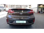 hyundai ioniq (ae) del año 2022