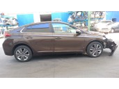 Hyundai Ioniq (AE) from the year 2022