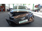 hyundai ioniq (ae) del año 2022