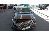 Hyundai Ioniq (AE) from the year 2022