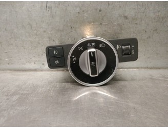 Recambio de mando luces salpicadero para infiniti qx30 2.2 d awd referencia OEM IAM 255425DA7B 255425DA7B 