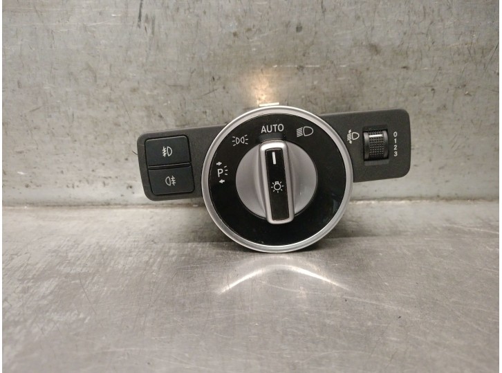 Recambio de mando luces salpicadero para infiniti qx30 2.2 d awd referencia OEM IAM 255425DA7B 255425DA7B 