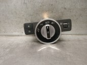 Recambio de mando luces salpicadero para infiniti qx30 2.2 d awd referencia OEM IAM 255425DA7B 255425DA7B 