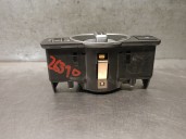 Recambio de mando luces salpicadero para infiniti qx30 2.2 d awd referencia OEM IAM 255425DA7B 255425DA7B 