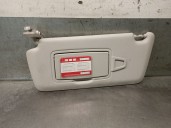 Recambio de parasol izquierdo para infiniti qx30 2.2 d awd referencia OEM IAM 964015DB0A 964015DB0A 