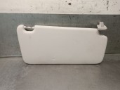 Recambio de parasol izquierdo para infiniti qx30 2.2 d awd referencia OEM IAM 964015DB0A 964015DB0A 