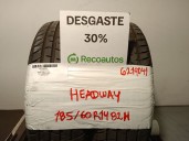 Recambio de neumatico/s para skoda fabia i (6y2) 1.4 16v referencia OEM IAM 18560R1482H 