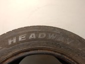 Recambio de neumatico/s para skoda fabia i (6y2) 1.4 16v referencia OEM IAM 18560R1482H 