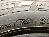 Recambio de neumatico/s para skoda fabia i (6y2) 1.4 16v referencia OEM IAM 18560R1482H 