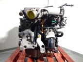 Replacement complete engine for Audi A4 B6 (8E2) 1.8 T OEM IAM AVJ reference 06B100098LX 0351212