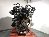 Replacement complete engine for Audi A4 B6 (8E2) 1.8 T OEM IAM AVJ reference 06B100098LX 0351212