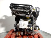 Replacement complete engine for Audi A4 B6 (8E2) 1.8 T OEM IAM AVJ reference 06B100098LX 0351212