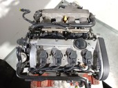 Replacement complete engine for Audi A4 B6 (8E2) 1.8 T OEM IAM AVJ reference 06B100098LX 0351212