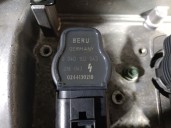 Recambio de motor completo para audi a4 b6 (8e2) 1.8 t referencia OEM IAM AVJ 06B100098LX 0351212