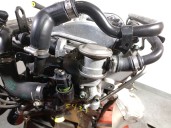 Replacement complete engine for Audi A4 B6 (8E2) 1.8 T OEM IAM AVJ reference 06B100098LX 0351212