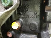 Replacement complete engine for Audi A4 B6 (8E2) 1.8 T OEM IAM AVJ reference 06B100098LX 0351212