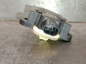 Replacement impact sensor for Infiniti QX30 2.2 D AWD OEM IAM reference A1668210351 56054084AA