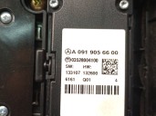 Recambio de mando multifuncion para infiniti qx30 2.2 d awd referencia OEM IAM A0919056600 253915DA1A 03528004100