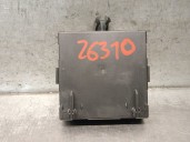 Replacement central locking unit for Infiniti QX30 2.2 D AWD OEM IAM reference A1669000218 A2C7411670500